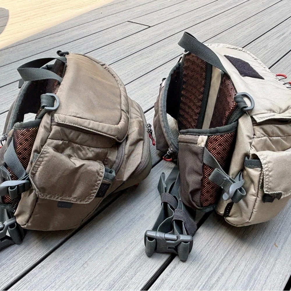 Simms Waist Packs - Picture 7 of 14